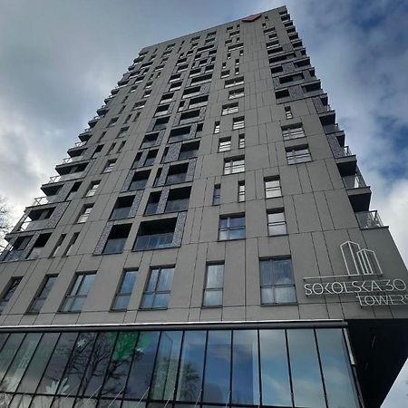 Parkcity Sokolska Katowice Ngoại thất bức ảnh