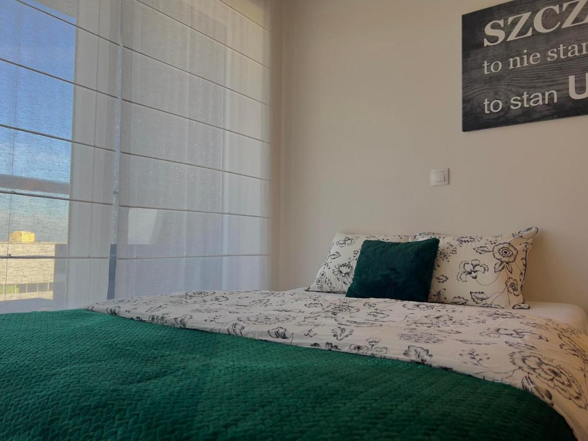 Parkcity Sokolska Katowice Ngoại thất bức ảnh