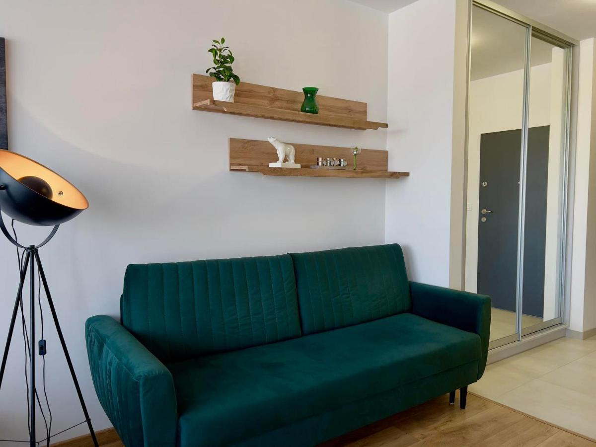 Parkcity Sokolska Katowice Ngoại thất bức ảnh