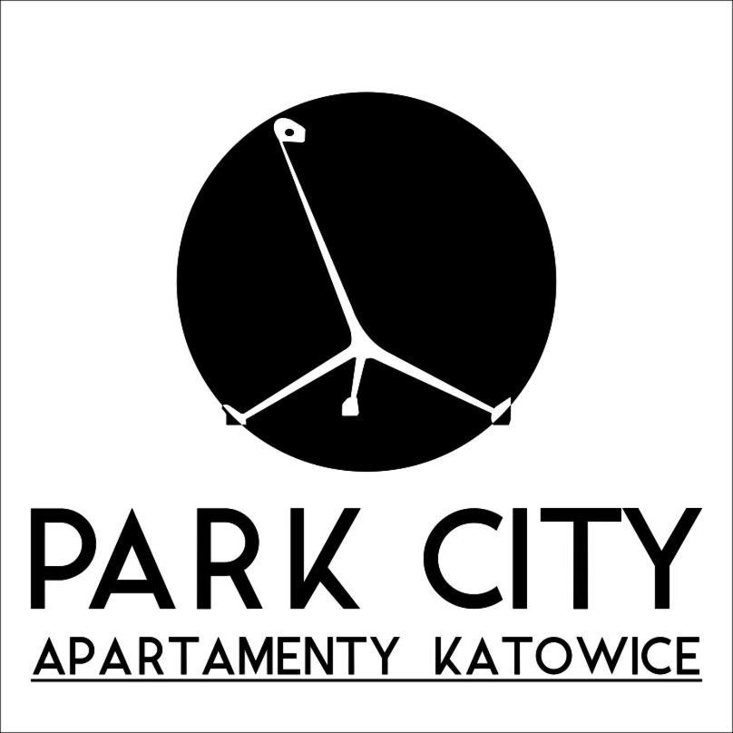 Parkcity Sokolska Katowice Ngoại thất bức ảnh
