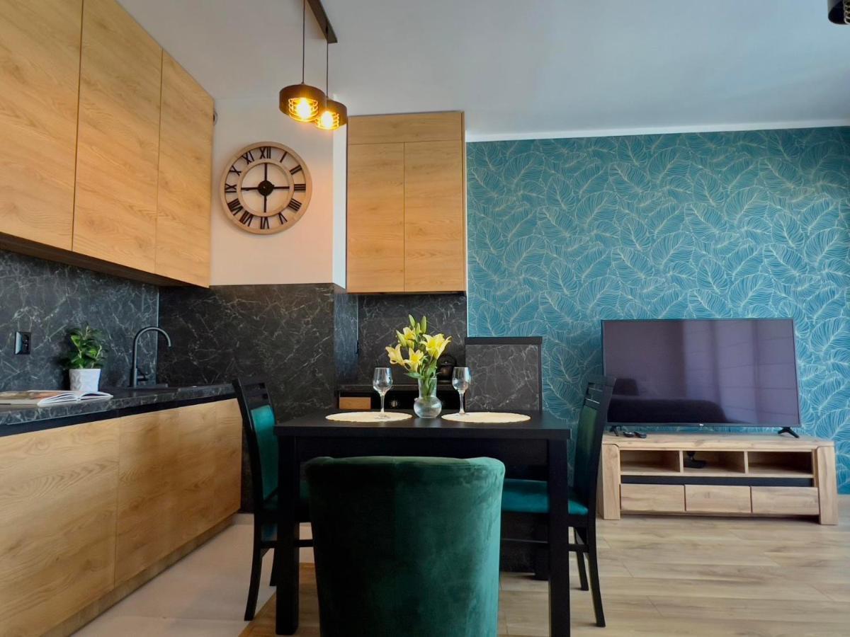 Parkcity Sokolska Katowice Ngoại thất bức ảnh